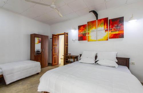Matara Appartement | Pleasure Villa