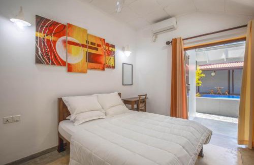 Matara Appartement | Pleasure Villa
