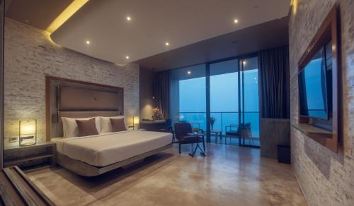 Negombo Hôtel | Pledge Scape