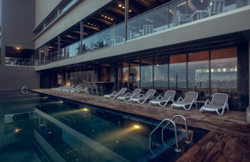 Negombo Hôtel | Pledge Scape