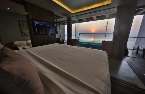 Negombo Hôtel | Pledge Scape