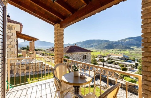 Kylini Appartement | Pleiades Bright Jewel - Corinthos Pool Bliss