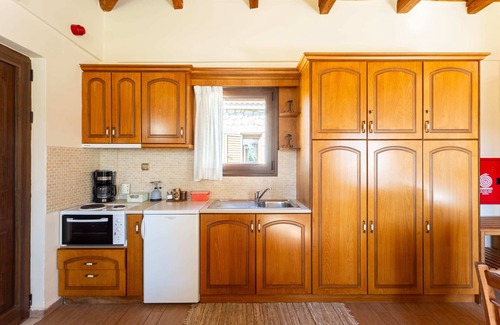 Kylini Appartement | Pleiades Bright Jewel - Corinthos Pool Bliss