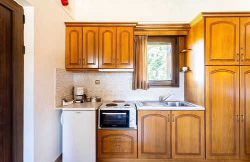 Kylini Appartement | Pleiades Jewel, Maia - Corinthos Pool Bliss
