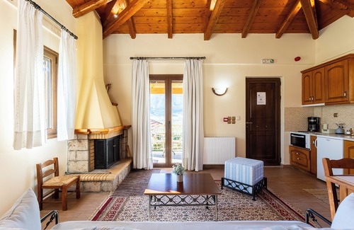 Kylini Appartement | Pleiades Studios - All Season Gems