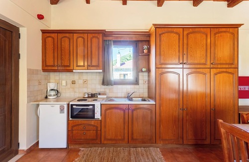 Kylini Appartement | Pleiades Studios - All Season Gems