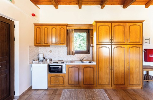 Kylini Appartement | Pleiades Studios - All Season Gems