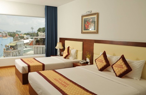 Pleiku Maison | Pleiku & Em Hotel by Gia Lai Tourist