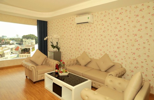 Pleiku Maison | Pleiku & Em Hotel by Gia Lai Tourist