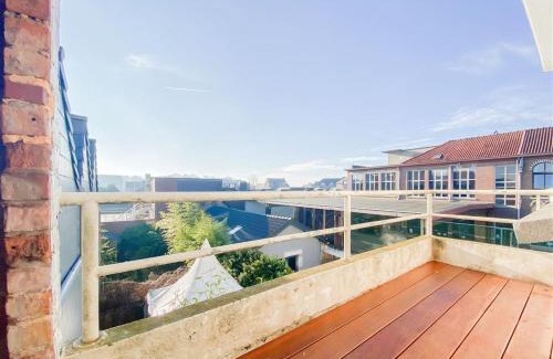 Waterloo Appartement | Plein centre de Waterloo! 2