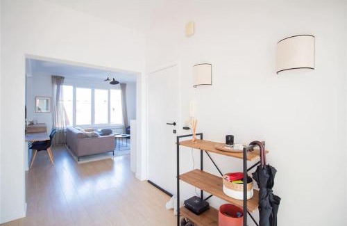 Waterloo Appartement | Plein centre de Waterloo! 2