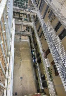Saint-Claude Appartement | Plein centre, lumineux