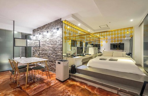 Anyang Hôtel | Plein Hotel