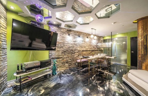 Anyang Hôtel | Plein Hotel