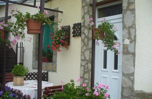 Sarvar Appartement | Pleiveisz Apartman