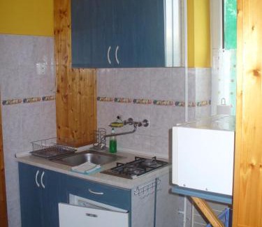 Sarvar Appartement | Pleiveisz Apartman