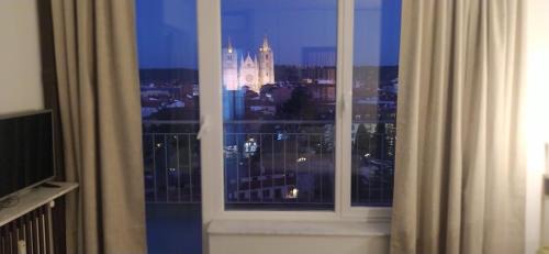 Leon City Centre Appartement | pleno centro nuevo parking