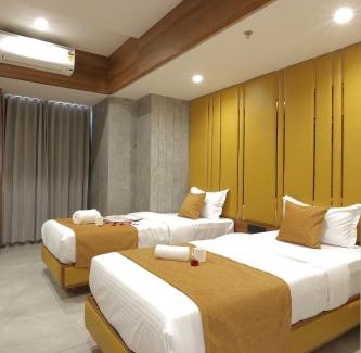 Ellis Bridge Hôtel | Plenteous Inn