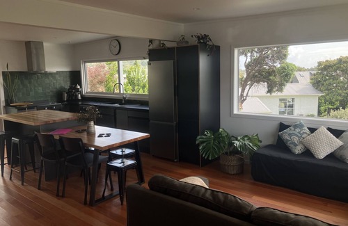 Tairua Maison | Plenty of room for the whole family !