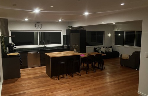 Tairua Maison | Plenty of room for the whole family !