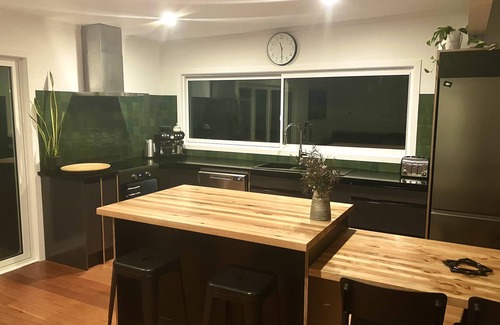 Tairua Maison | Plenty of room for the whole family !