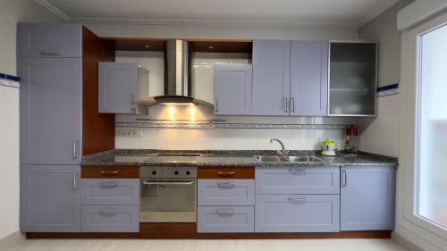 Plencia Appartement | Plentzia, junto al puerto (garaje opcional)