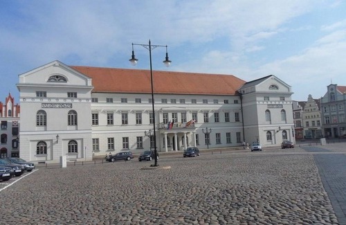 Wismar Appartement | Plesinger - Abc42 - Plesinger