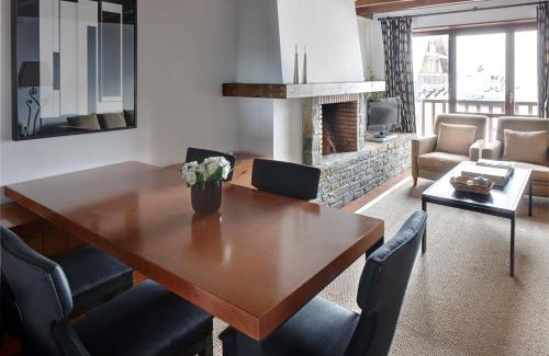 Beret Appartement | Pleta de Nheu 2 by FeelFree Rentals