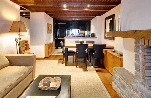 Beret Appartement | Pleta de Nheu 2 by FeelFree Rentals