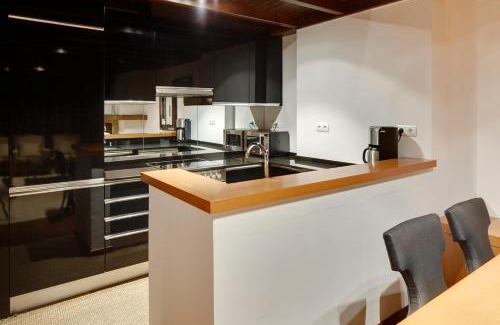 Beret Appartement | Pleta de Nheu 2 by FeelFree Rentals