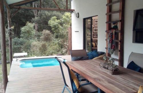 Buffalo Hills Game Reserve Appartement | Plettenberg Bay Cottage