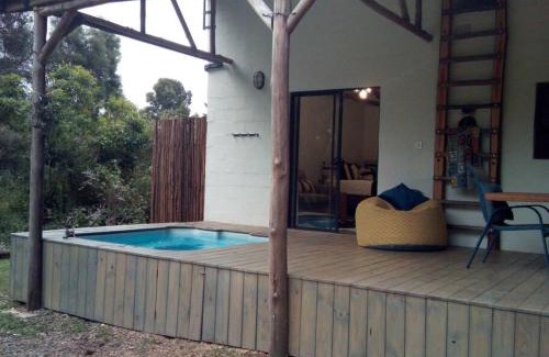 Buffalo Hills Game Reserve Appartement | Plettenberg Bay Cottage