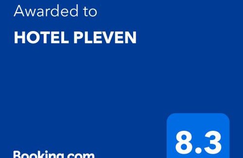 Pleven Hôtel | PLEVEN Rooms