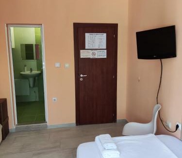 Pleven Hôtel | PLEVEN Rooms