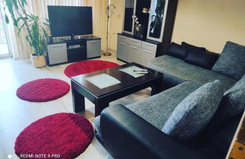 Pleven Appartement | Pleven Sunny Apartment