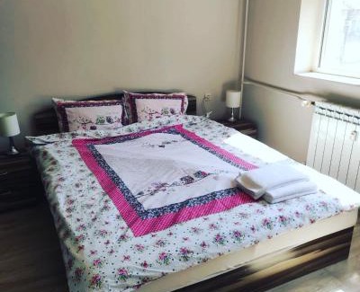Pleven Appartement | Pleven Sunny Apartment