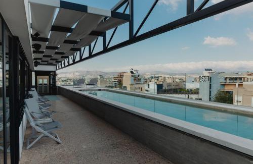 Gazi Hôtel | Plexi Space