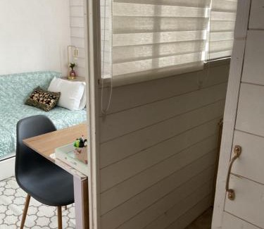 Chaponost Maison | PLIM CIE 2 chambres, sde à l'étage