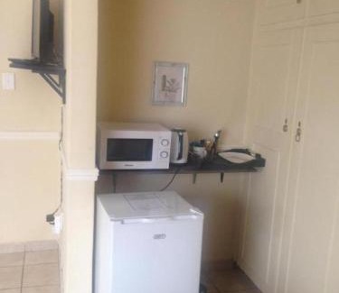 Polokwane Maison | Plk Noord Guesthouse