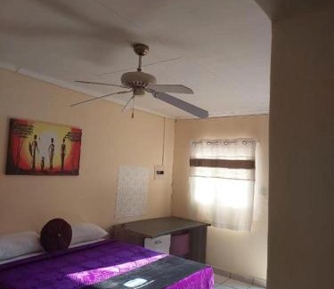 Polokwane Maison | Plk Noord Guesthouse