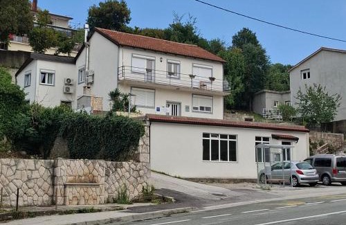 Plomin Appartement | PLOMIN SKY&BAY