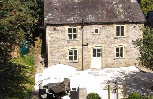 Bleddfa Cottage | Cottage Ploony, BLEDDFA