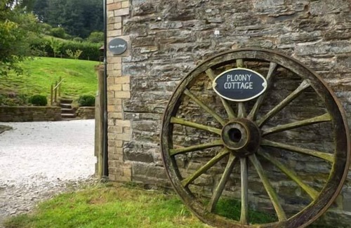 Bleddfa Cottage | Cottage Ploony, BLEDDFA