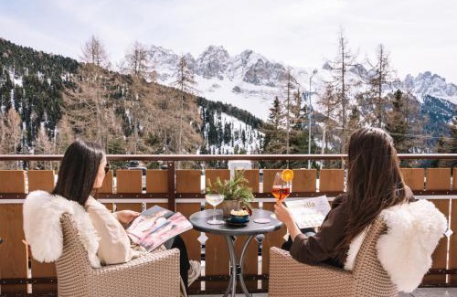 Plancios Appartement | PLOSE Parkhotel & Residence