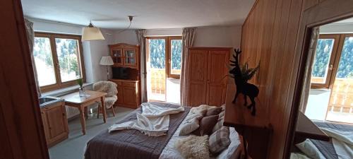 Plancios Appartement | PLOSE Parkhotel & Residence