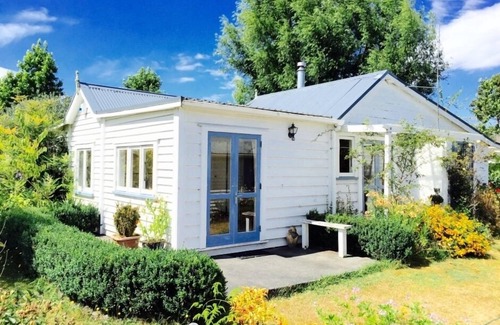 Pakaraka Maison | The Ploughman's Cottage - Escapade dans la baie des îles