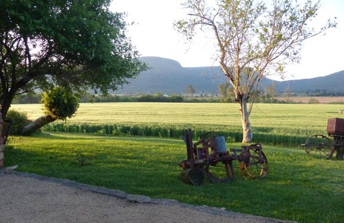 Ohrigstad Maison | Ploughman’s Rest