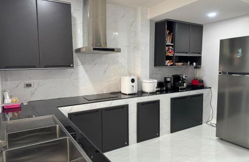 Buriram Maison | Ploy House