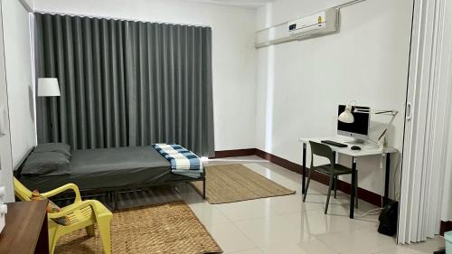 Wat Ket Maison | PLPguesthouse2 Mae HOng Son