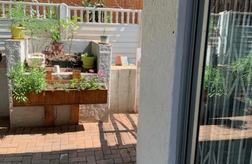 Nelspruit Appartement | Plum Cottage